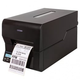 Citizen printers Citizen CL-E720, 8 dots/mm (203 dpi), USB, Ethernet
