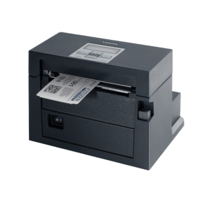 Citizen printers Citizen CL-S400DT, 8 dots/mm (203 dpi), ZPLII, Datamax, USB, RS232