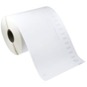 Dymo 12 rollen S0904980 4XL - Dymo - 104 x 159 mm - 220 etiketten per rol