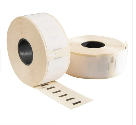 Dymo 99010 / S0722370 - 89 mm x 28 mm