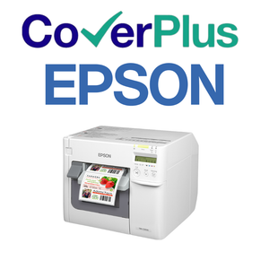 Epson CoverPlus 3 jaar (RTB) | C3500