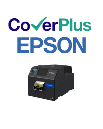 Epson CoverPlus 3 jaar (RTB) | C6000 series