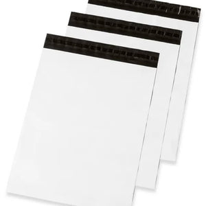 Euro-Label Verzendzakken - 360x500mm