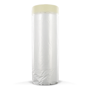 Technotape SpeedyMask 1800 mm x 33 m - Indoor Folie