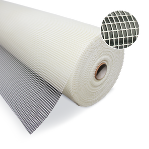 Technotape Wapeningsgaas 25 cm x 100 m - Alkalibestendig