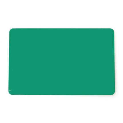 Ultracard PVC Card Groen