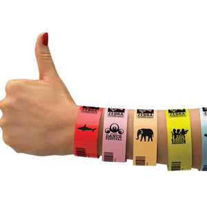 Z-BandDirect - Wristband