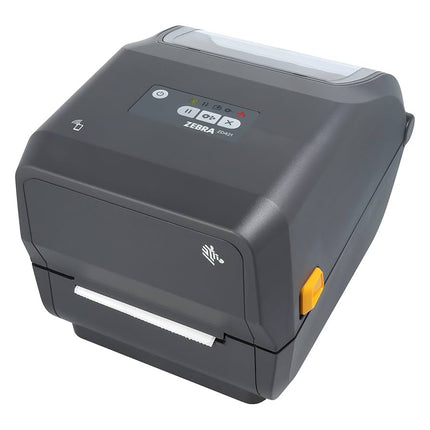 Zebra ZD421T - USB + Wifi + Thermal Transfer + Bluetooth (203 dpi)