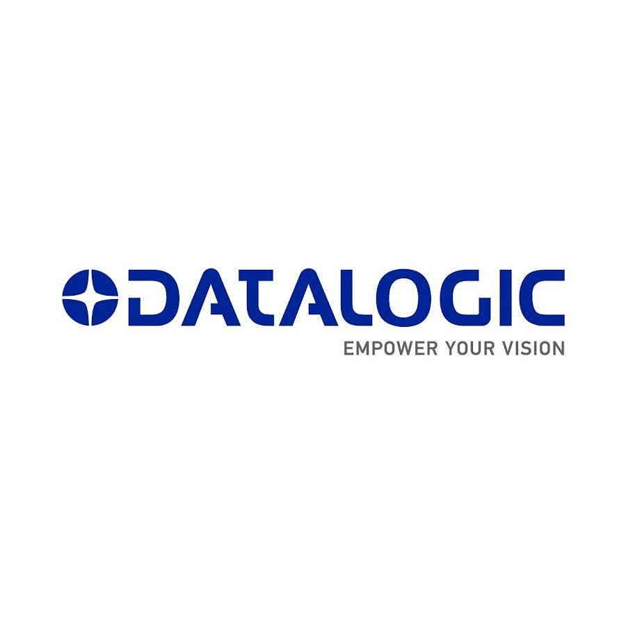 Euro-label datalogic logo