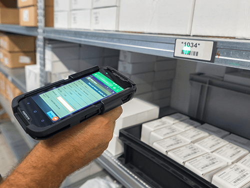 Eurolabel BV - memor blog datalogic