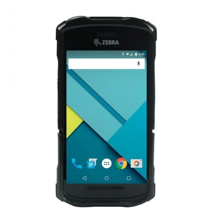 Mobilis 065003 beschermhoes voor Zebra TC51/TC52/TC56/TC57