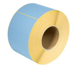 Light blue - 148 x 210 - Thermal - 790 per roll - Core 76mm