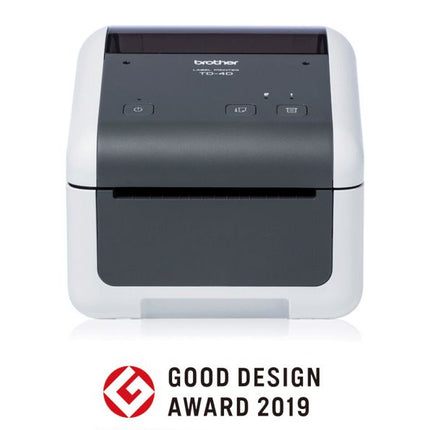 Brother TD-4410D Label Printer