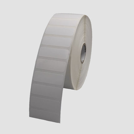 Zebra Z-Ultimate 3000T, label roll, synthetic, 38x13mm