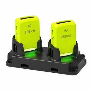 Zebra RS2100 2-Slot Charger | Voor 2 Scanners