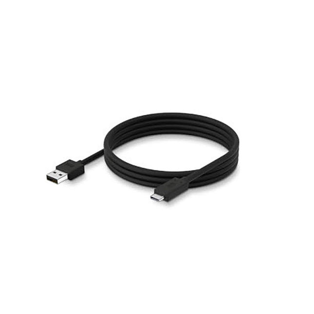 Zebra USB-A naar USB-C Kabel | 1 Meter