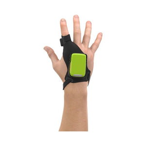 Zebra RS2100 Wearable Barcode Scanner | 1D/2D | Bluetooth