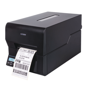Citizen printers Citizen CL-E720DT, 8 dots/mm (203 dpi), USB, Ethernet