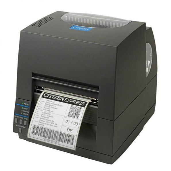 USB / RS232