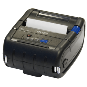 Citizen printers Citizen CMP-30IIL, receipt, bm, gap, 8 dots/mm (203 dpi), CPCL, USB, RS232, WLAN
