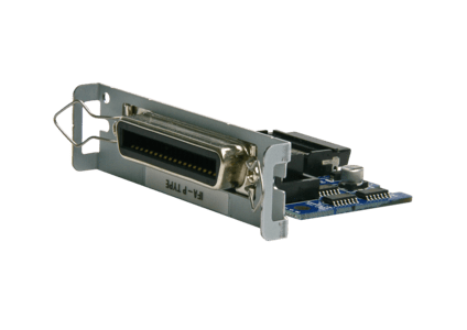 Citizen printers Citizen Interface card, RS-232