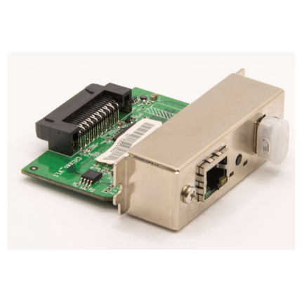Citizen printers Citizen interface, WiFi