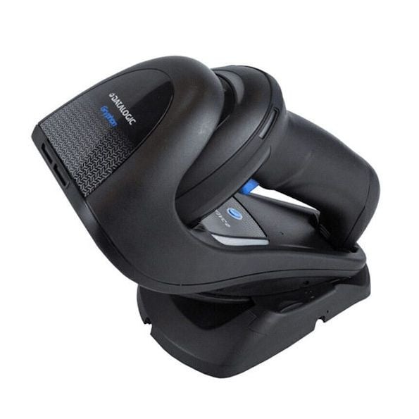 Standard range / With base station - USB cable