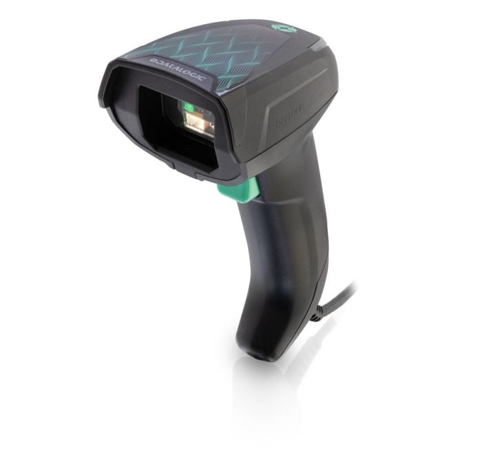 Gryphon I GD4620 2D High Density - unit only