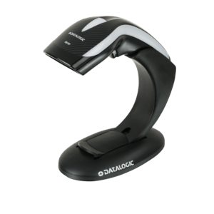 Without cable (order separately) / Black
