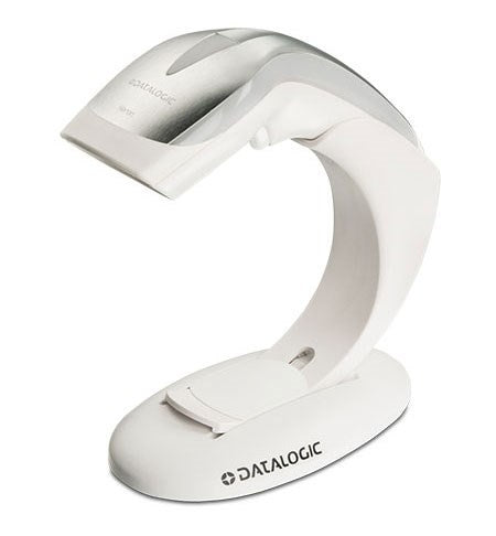Without cable (order separately) / White