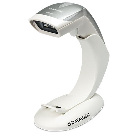 Without cable (order separately) / White