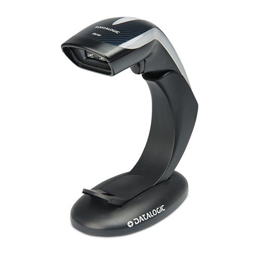 Without cable (order separately) / Black
