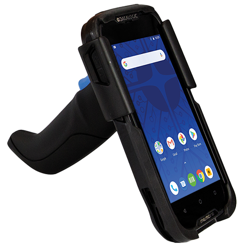 Wi-Fi / With pistol grip
