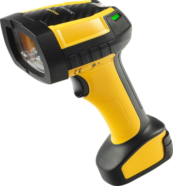 Datalogic PowerScan PM9600