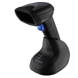 With USB cable / With base station