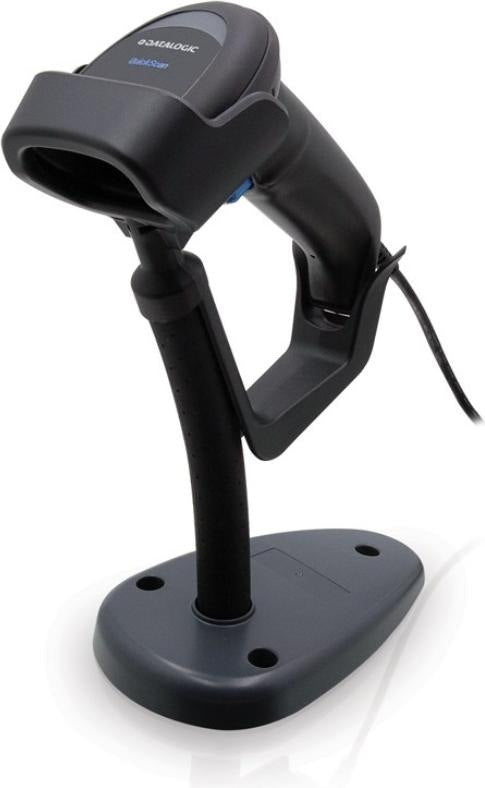 Black / With USB Cable / With Smart Stand
