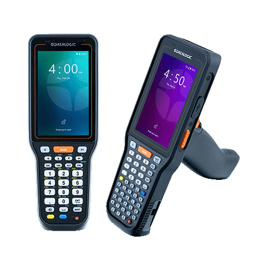 Datalogic Skorpio X40
