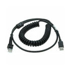 2.5-meter coiled cable