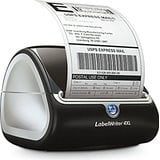 Dymo 1 rol - S0904980 4XL - Dymo - 104 x 159 mm - 220 etiketten per rol