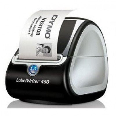 Dymo LabelWriter 450 -  Tijdelijk niet leverbaar !
