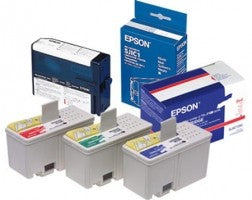 Epson cartridge