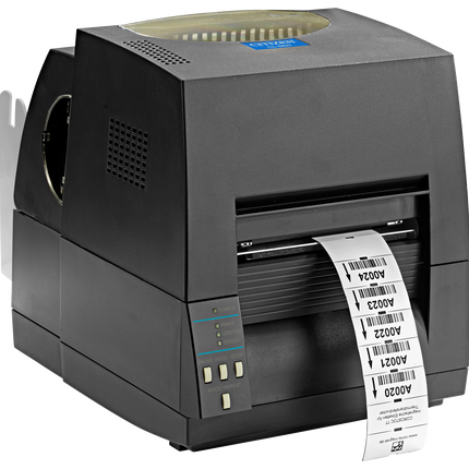 Euro-Label 100x50mm Magneetlabels op rol (1.000/rol)