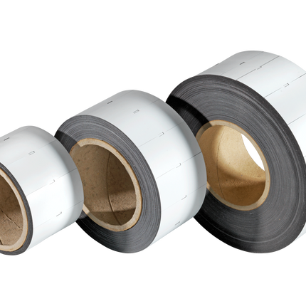 Euro-Label 100x50mm Magneetlabels op rol (1.000/rol)