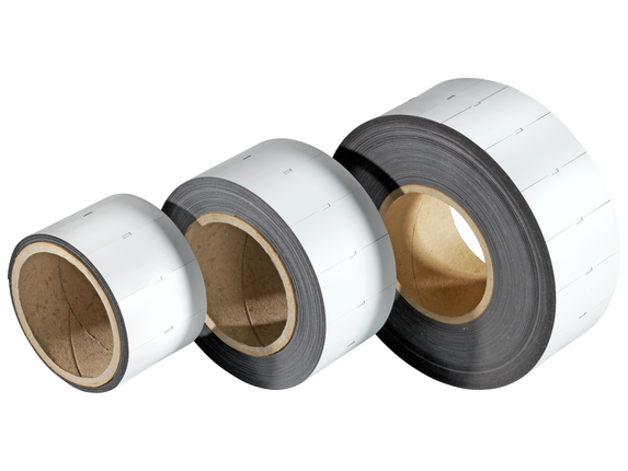 Euro-Label 100x50mm Magneetlabels op rol (1.000/rol)
