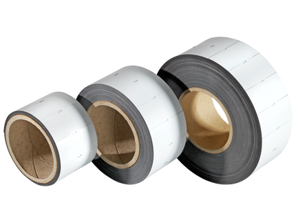 Euro-Label 100x50mm Magneetlabels op rol (1.000/rol)
