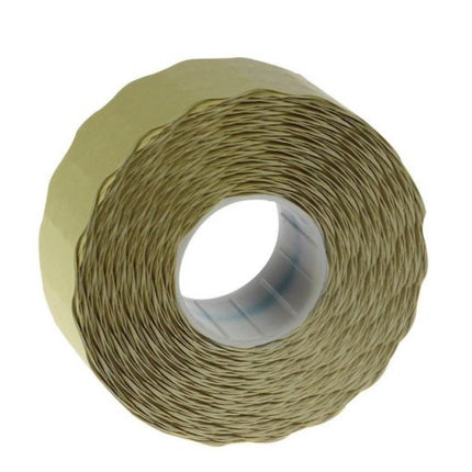 Euro-Label Blisterpack 26x16mm Wit afneembaar