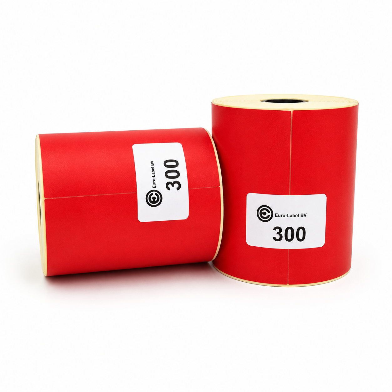 Red / 1 roll