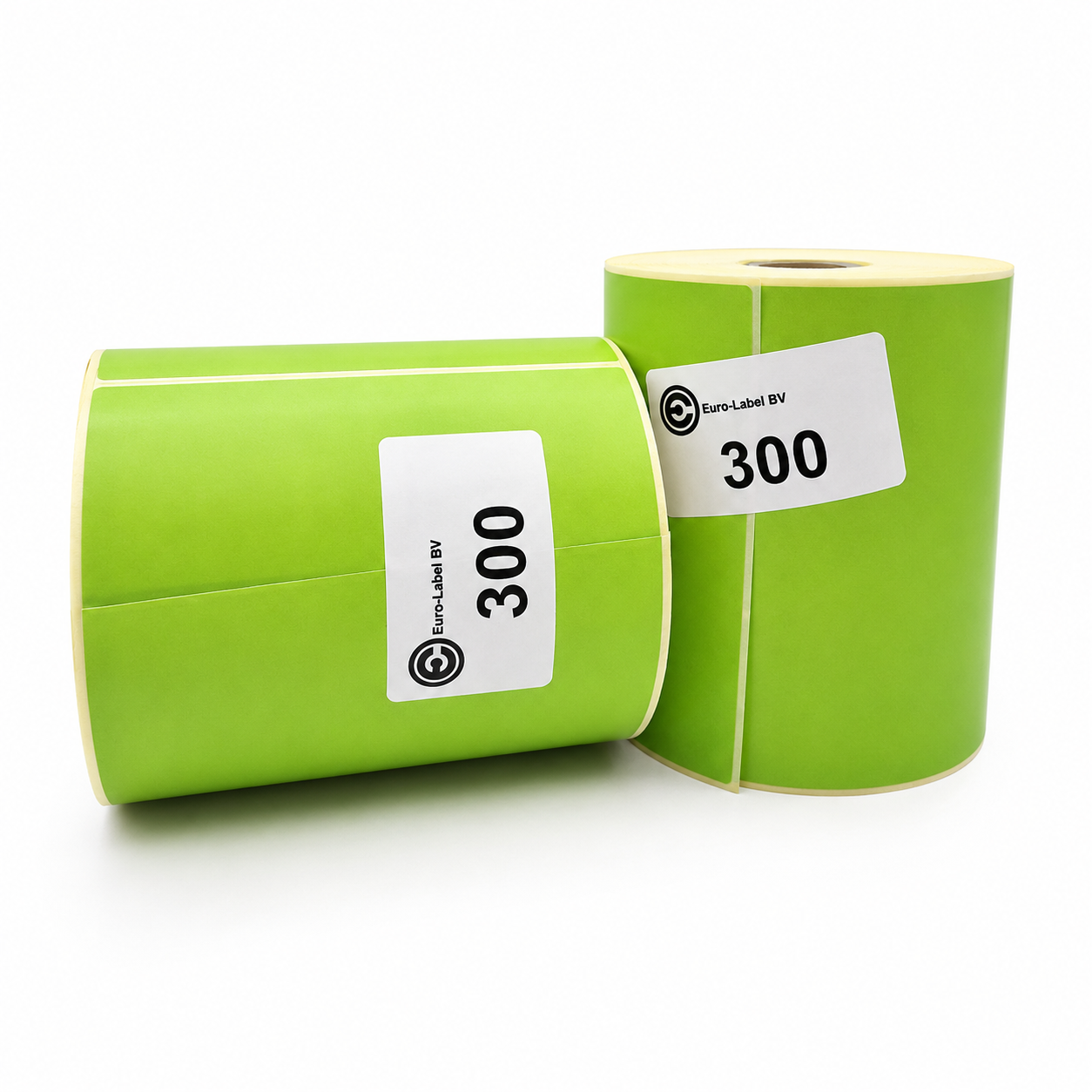 Green / 1 roll