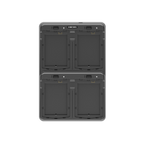 Meferi ME61 - 4-slot battery charger