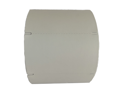 Euro-Label Thermische Kaartjes 100 mm x 50.8 mm - Kern 25mm - 1.250 kaartjes per rol